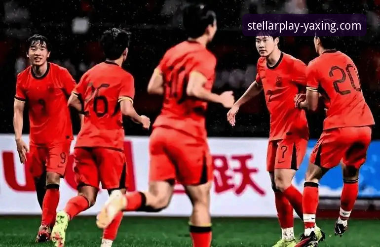 U19国足土伦杯1-0力克哥伦比亚，亚星娱乐手机版使用指南带你回顾精彩瞬间
