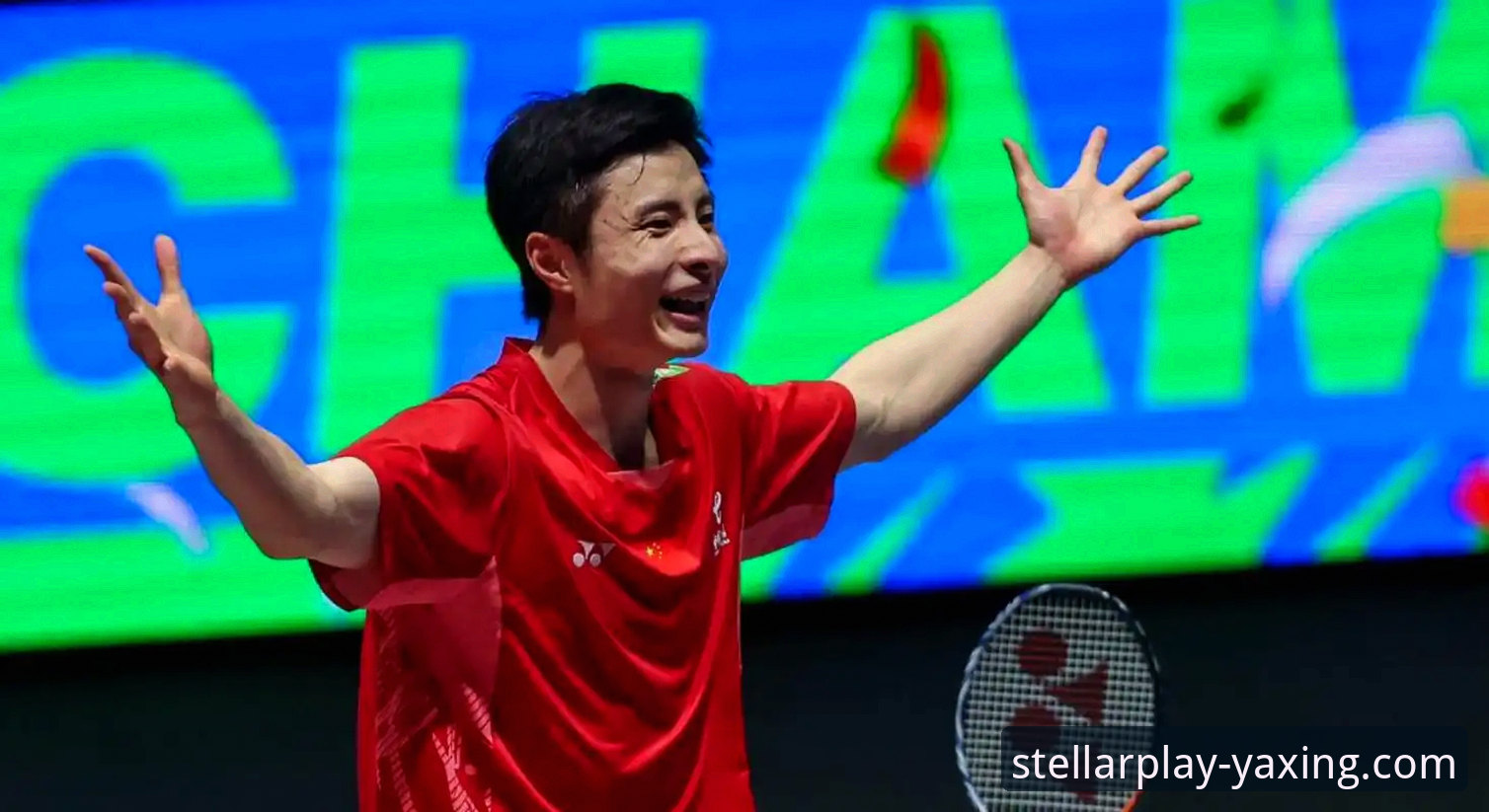 石宇奇亚锦赛夺冠背后：顶级赛事内容如何驱动体育娱乐平台价值增长