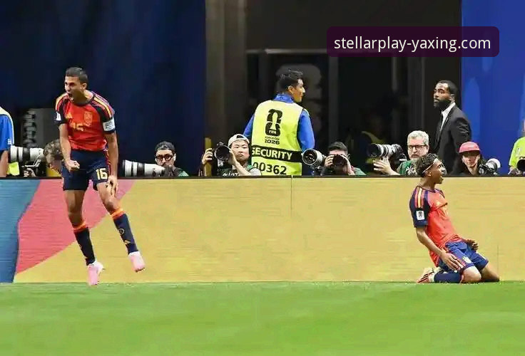 西班牙4-0大胜沙特打破世界杯球荒 亚星娱乐平台用户见证斗牛士军团王者归来